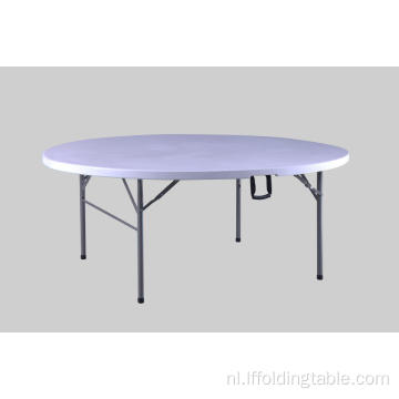 6FT opklapbare halve tafel